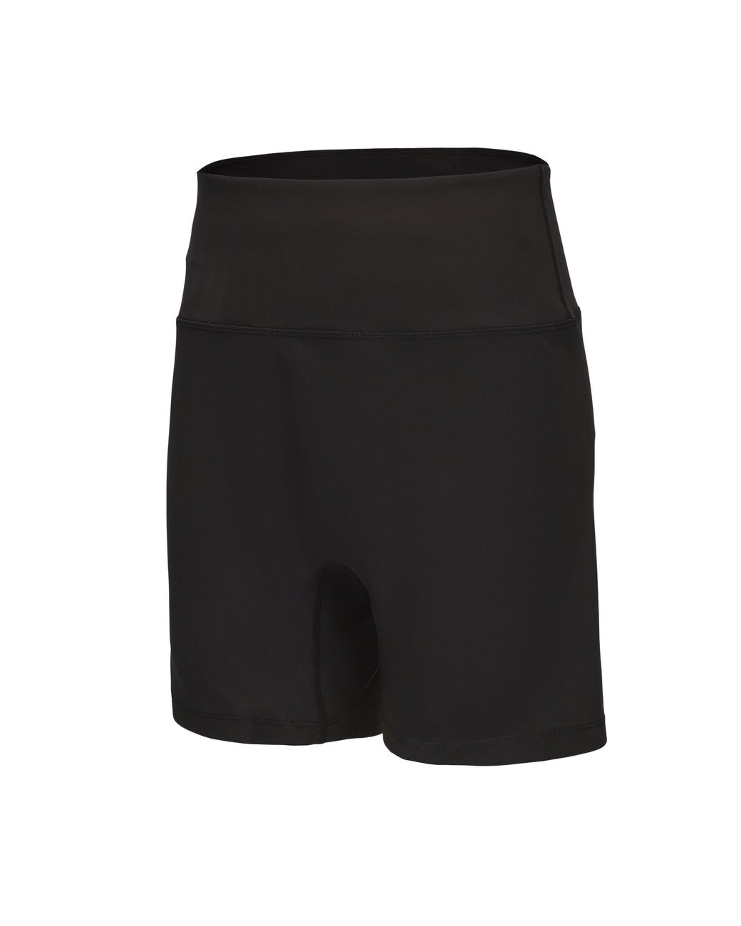 Slazenger 1881 Black Training Short Ladies
