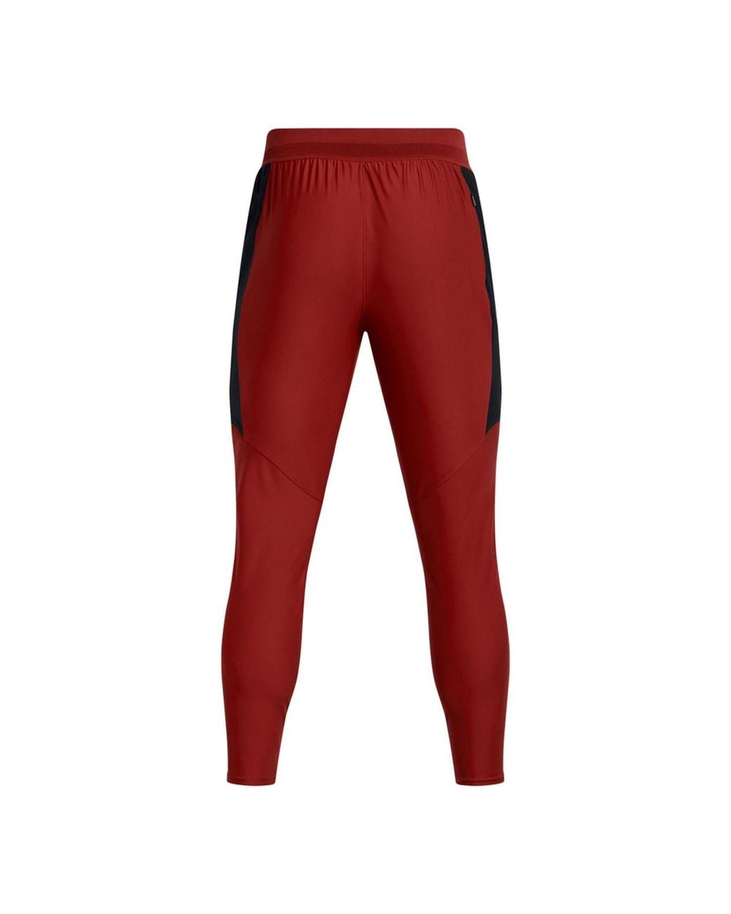Under Armour Red Ua M's Ch. Pro Pant 3/4 Trousers for men