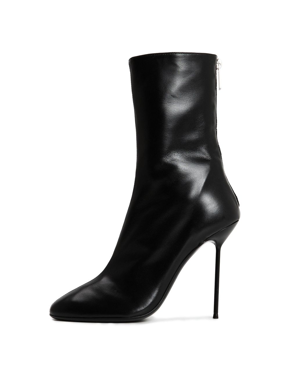 Paris Texas Black Paris Lidia Ank 105 Ld64