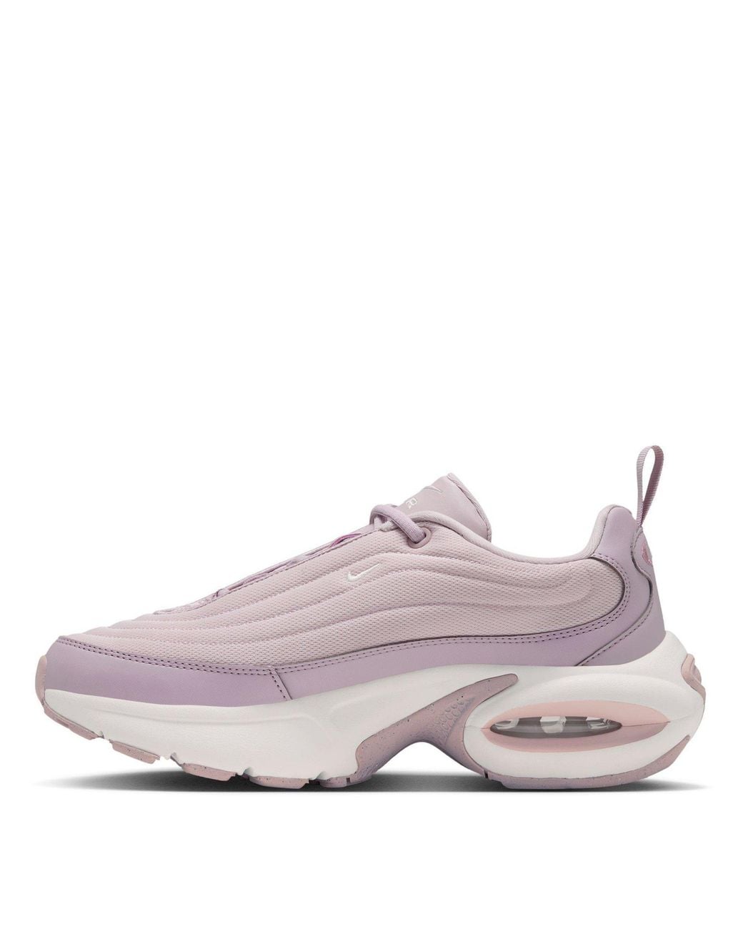 Nike Pink Trainers