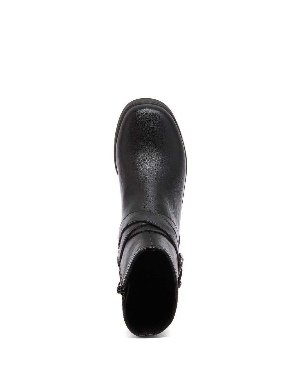 Rocket Dog Black Camille Lace Cupsole