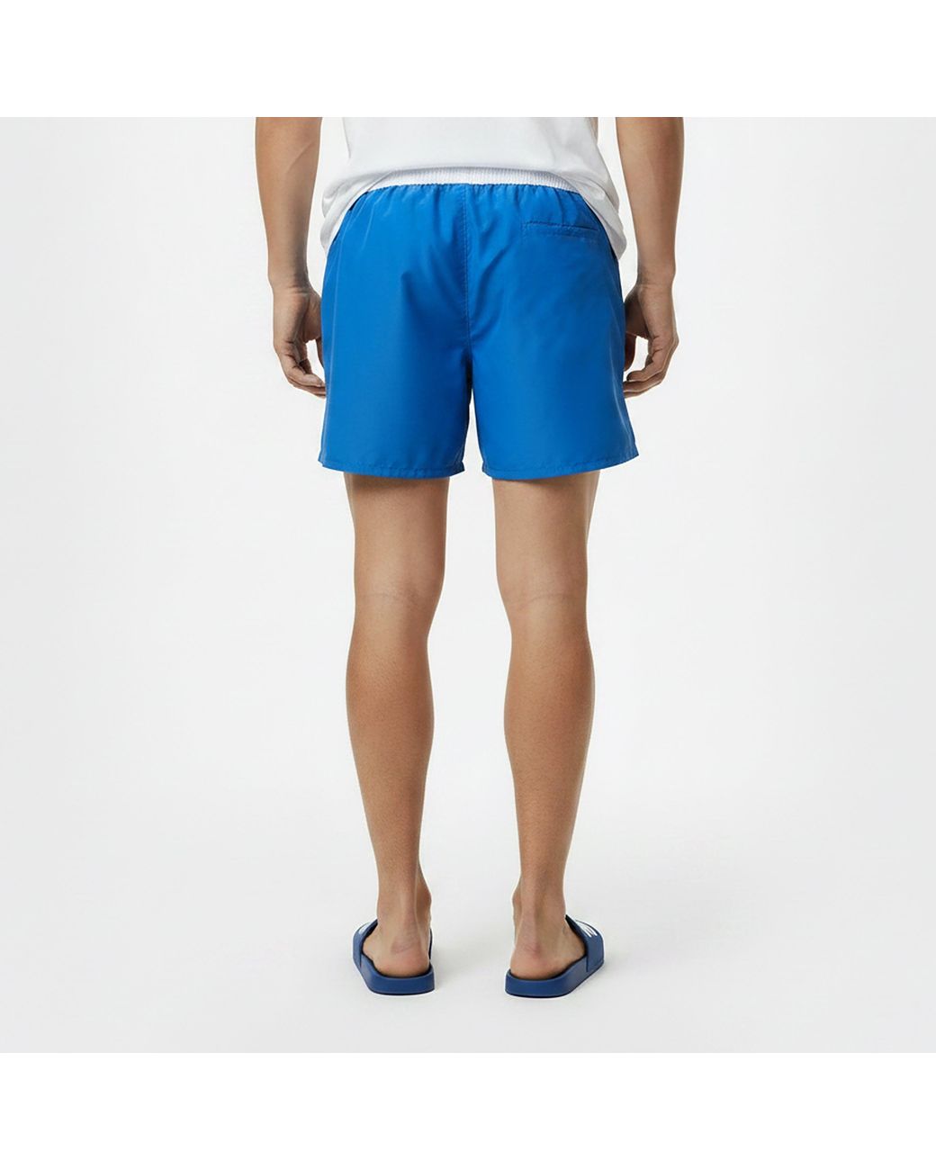 Boss Blue Sailfish Swim Shorts for men