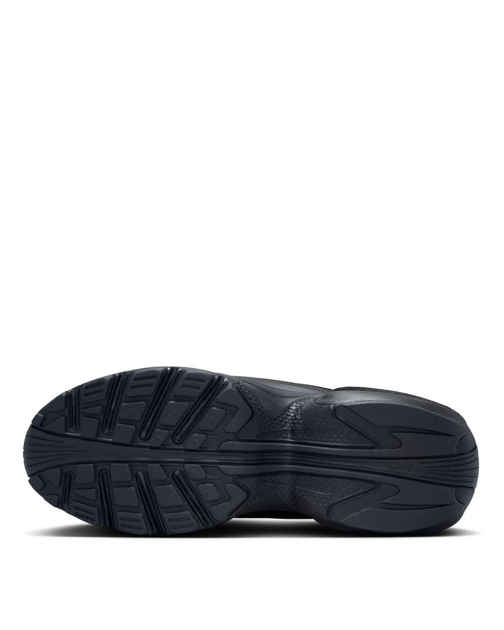 Nike Black Air Max Portal Trainers