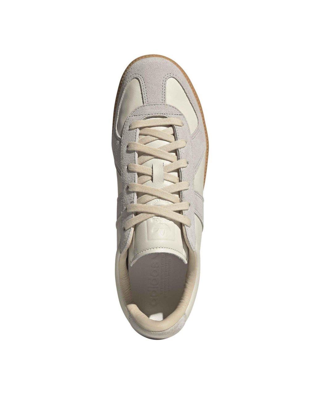 Adidas Originals Gray Bw Army Sneakers for men