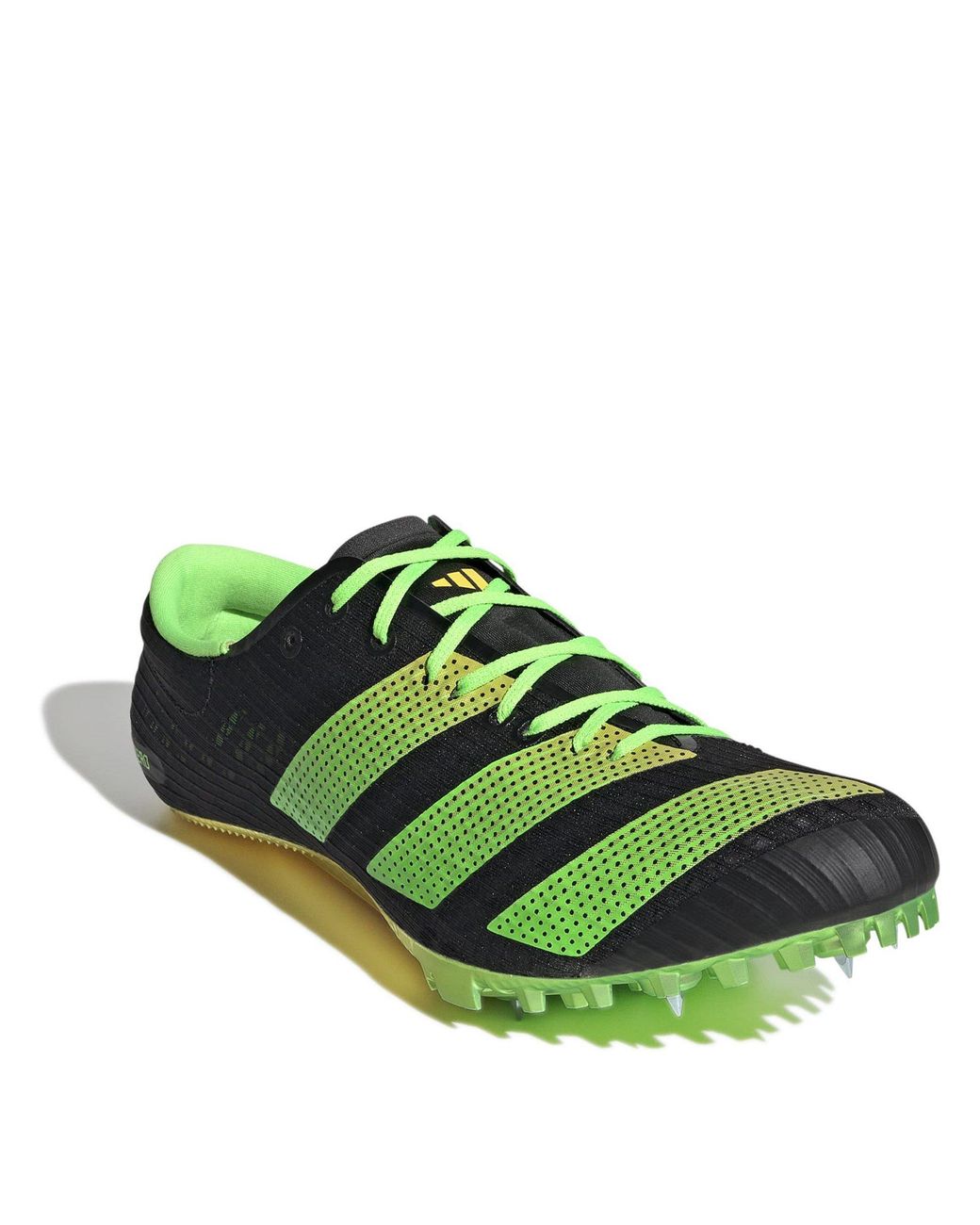 Adidas Green X9000L4 Heat.Rdy Shoes for men