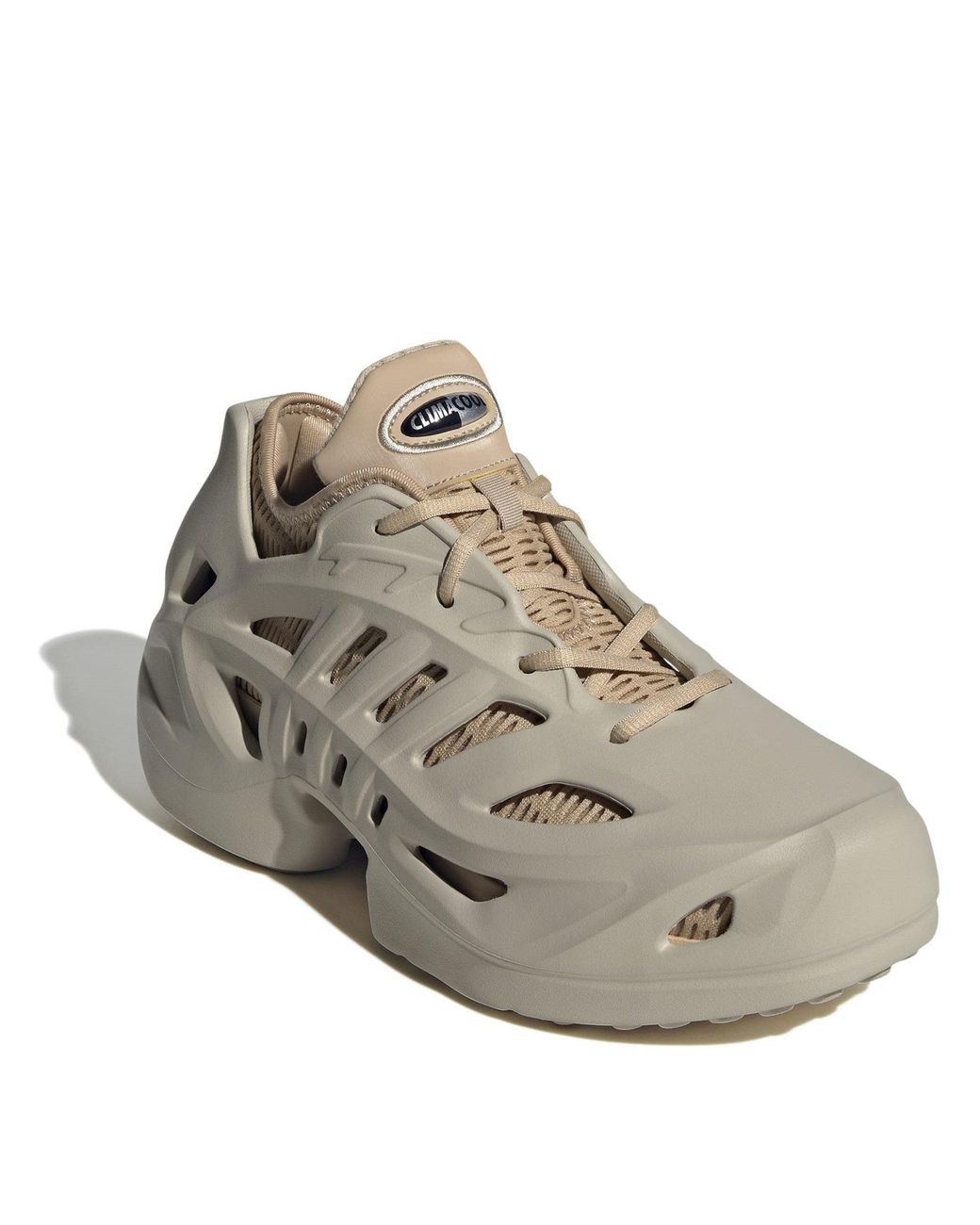 Adidas Originals Gray Adidas Adifom Climacool Shoes for men