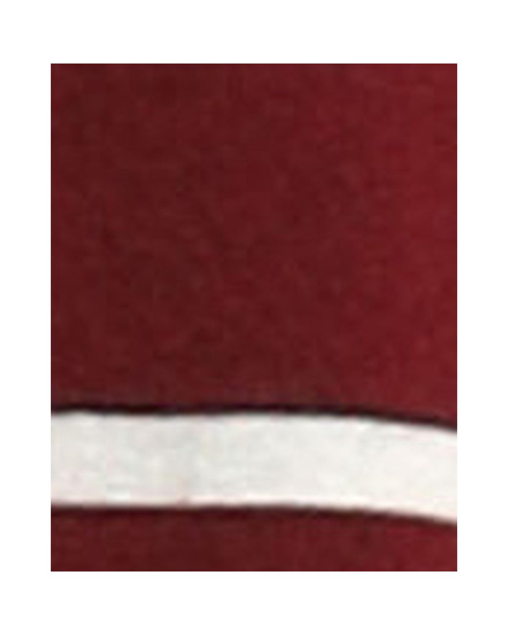 Barbour Red Ambleside Timeless Classics Cotton Long-Sleeve T-Shirt