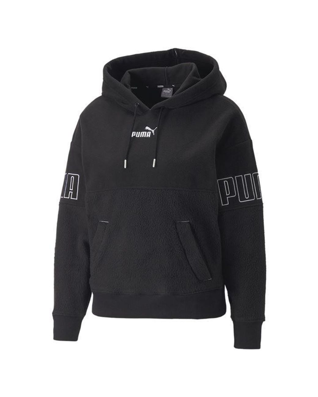Puma revolt shop hoodie