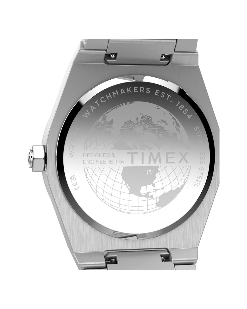 Timex Metallic L Marbella Wtc Sn71 for men
