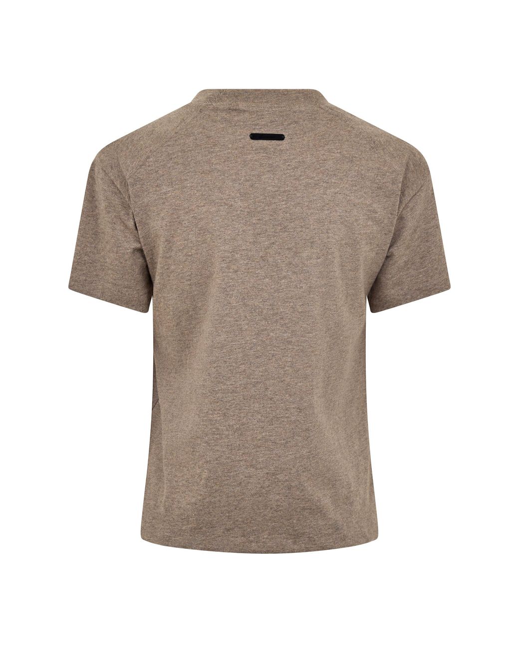 Fear Of God Gray T-Shirt