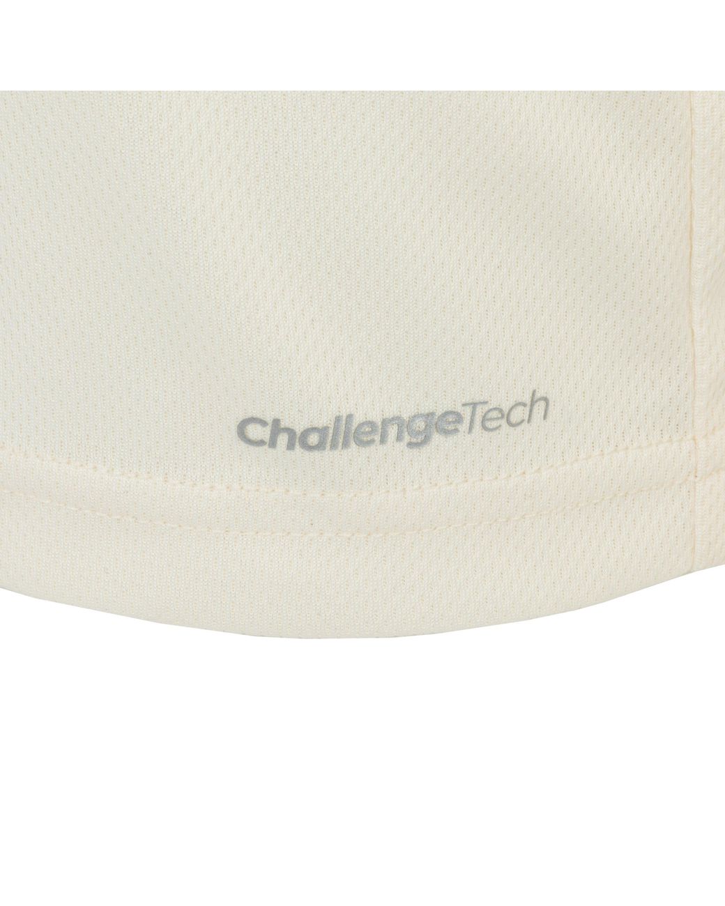 Slazenger 1881 White Length Sleeves Shirt for men