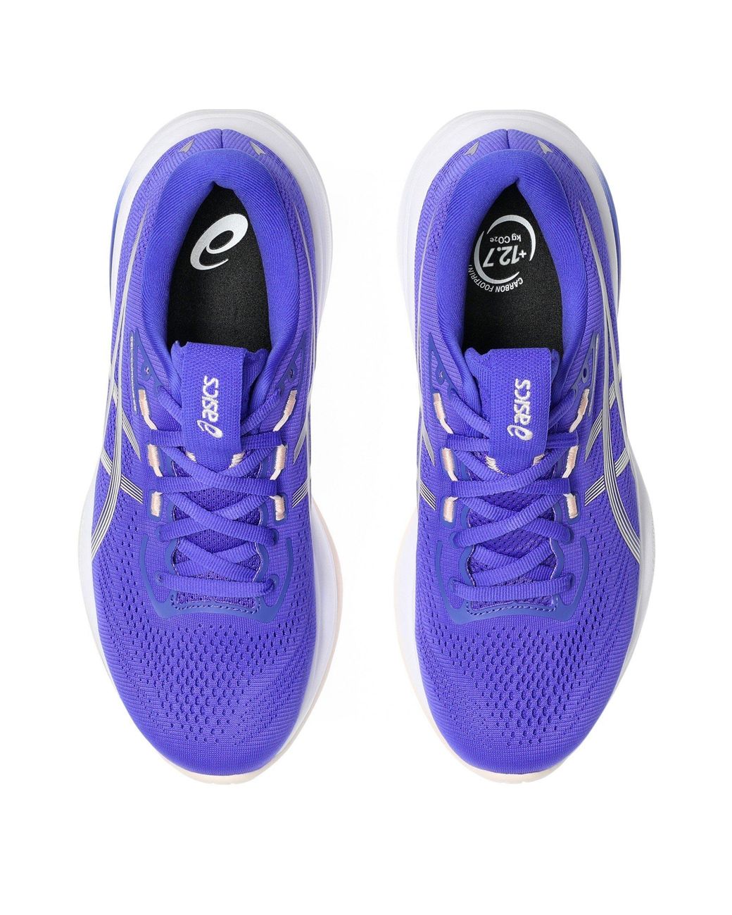 Asics Blue Gel-Cumulus 28
