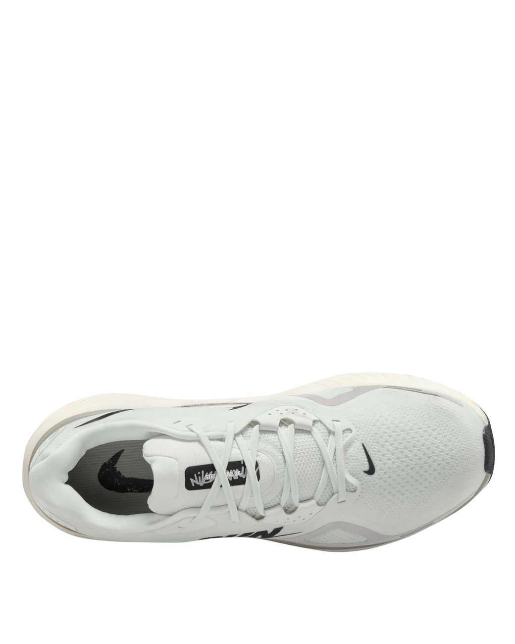 Nike White Structure 26 Rn Sn61 for men