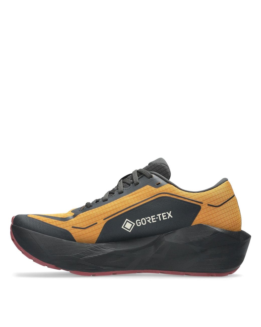 Asics Blue Novablast 6Gtx Sn64 for men