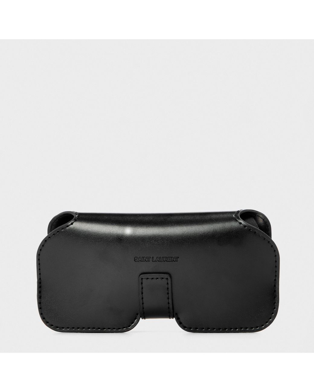 Saint Laurent Natural Sl 549 Rectangle Sunglasses for men