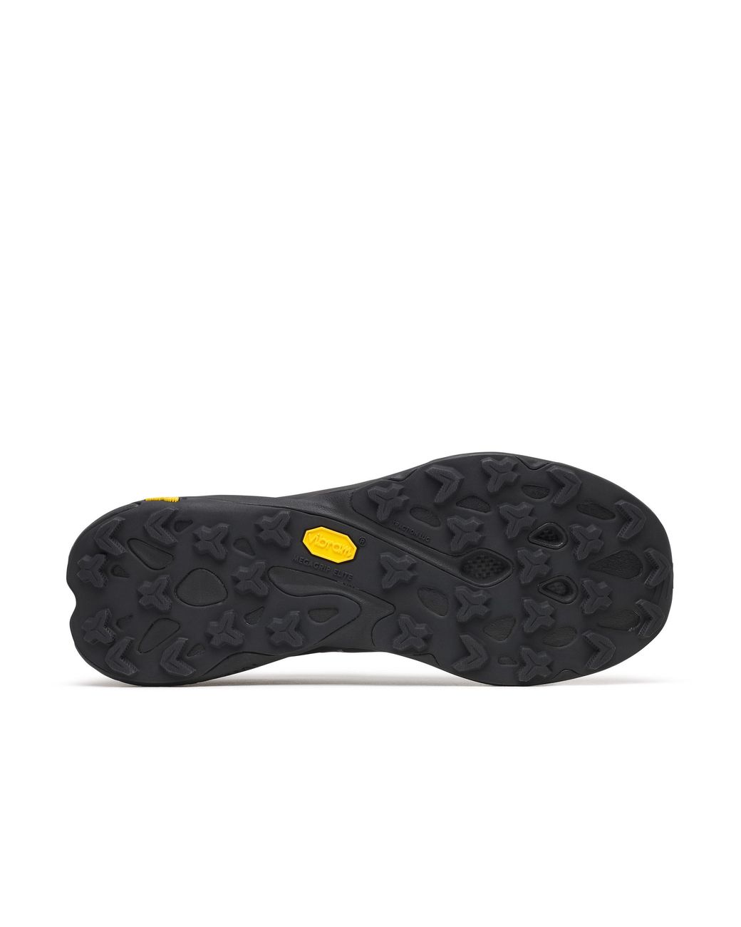 Merrell Black Speedarc Pea Sn63 for men