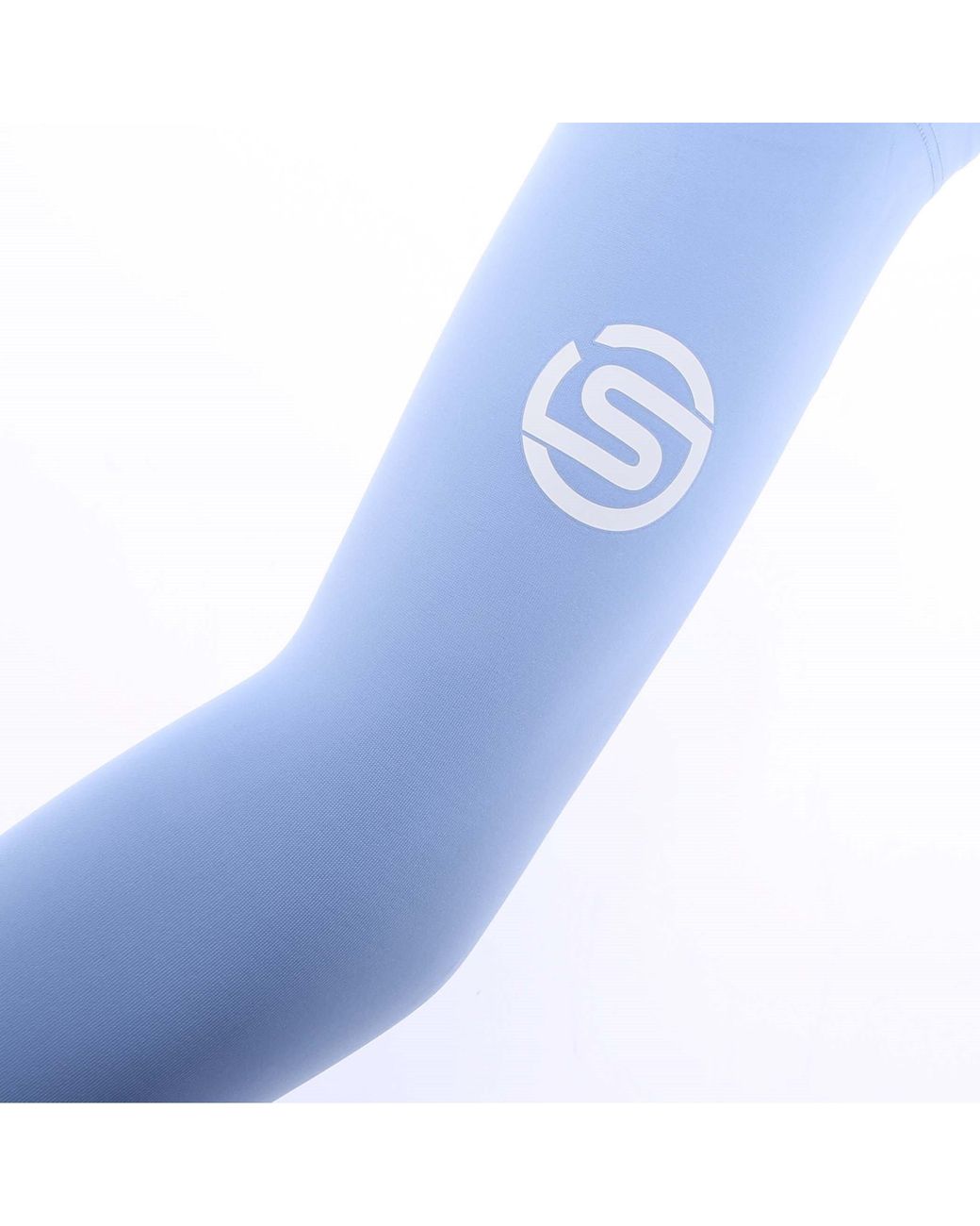 Skins Blue Series Arm Compression Sleeve for men