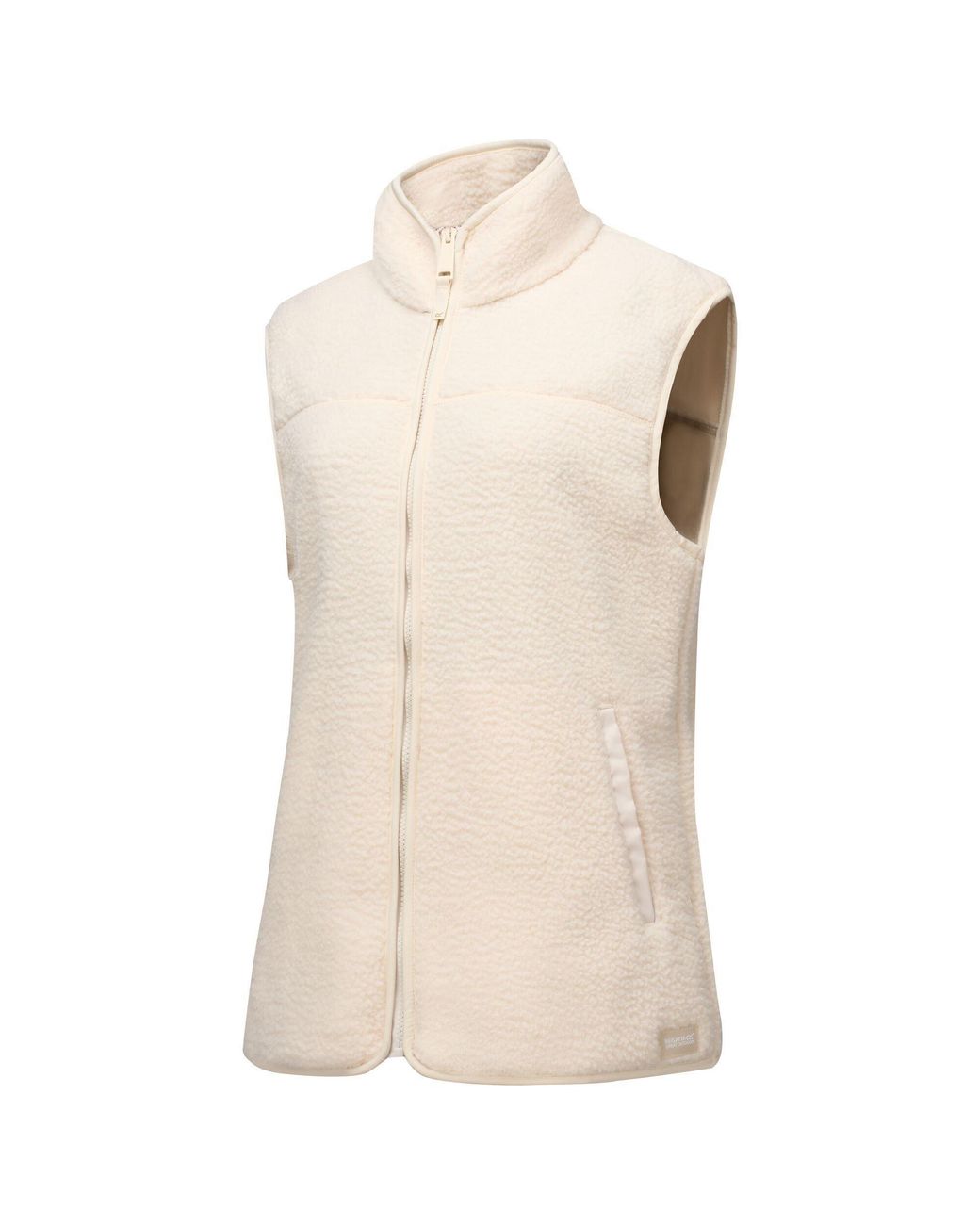 Regatta Blue Frankie Borg Fleece Bodywarmer