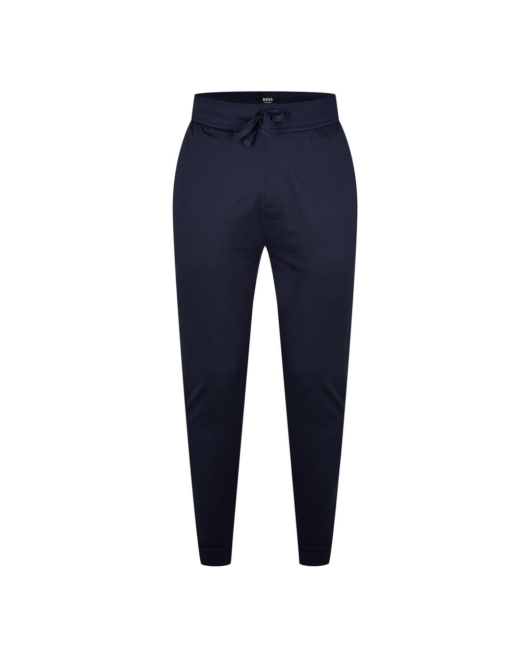 Boss Blue Authentic Pants 10269562 01 for men