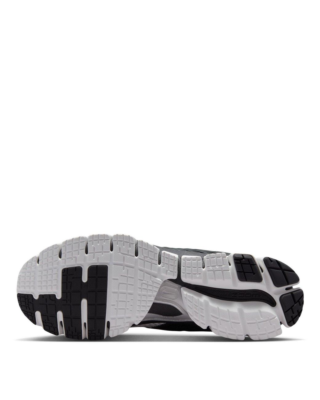 Nike Black Zoom Skylon Runners for men
