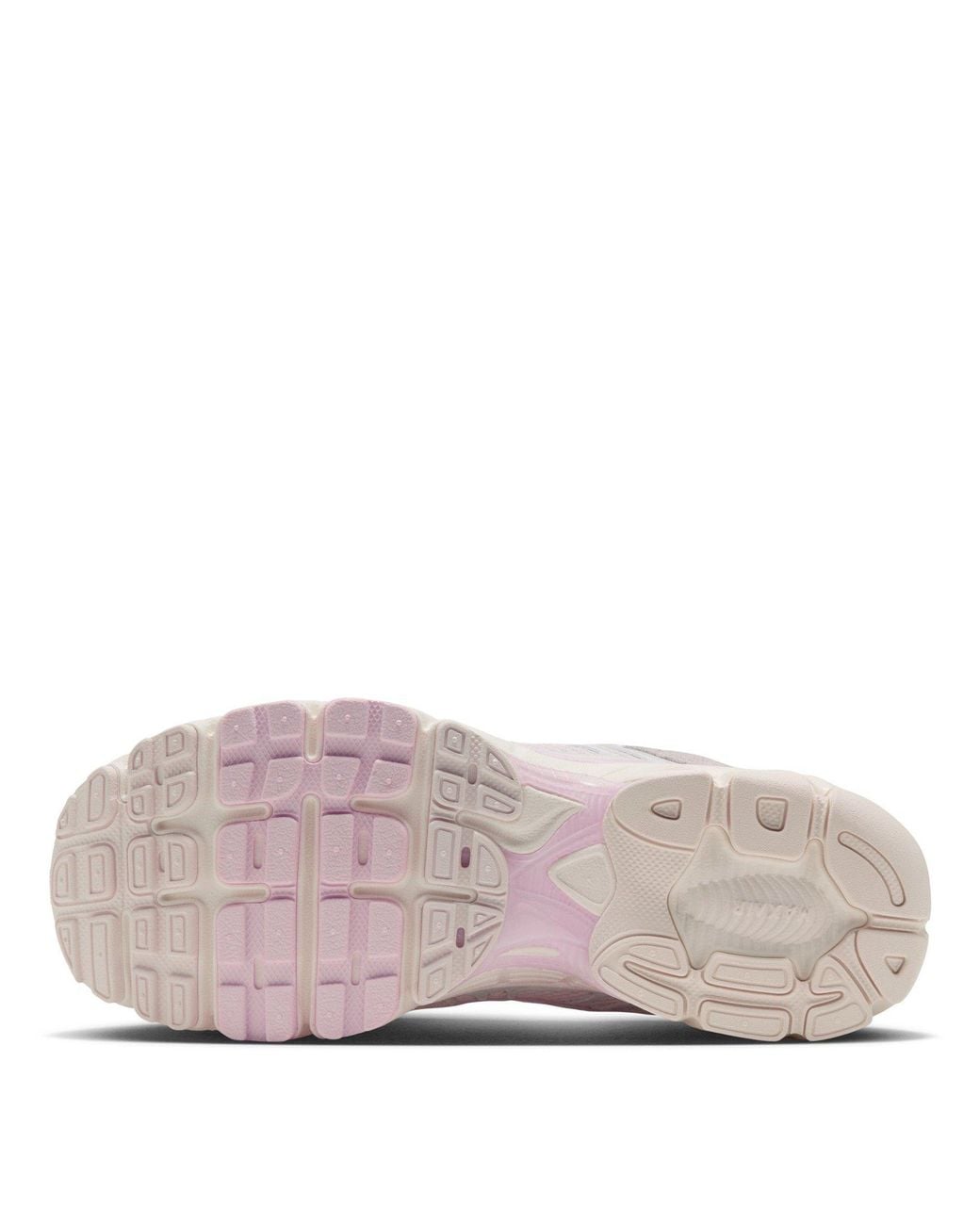 Nike Gray Air Max Moto 2K Runners