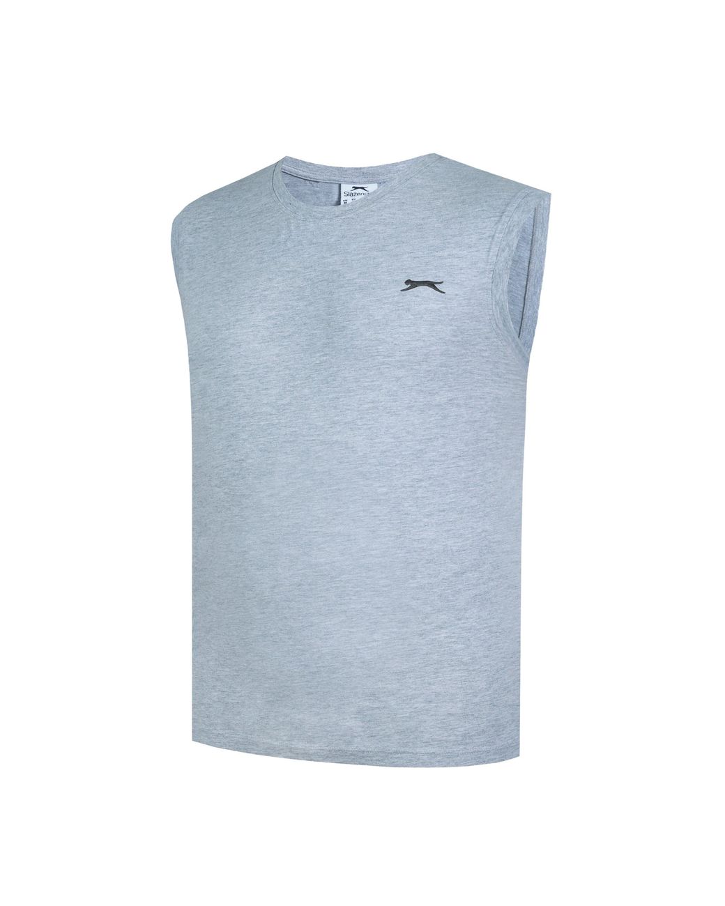 Slazenger 1881 Blue Vest for men