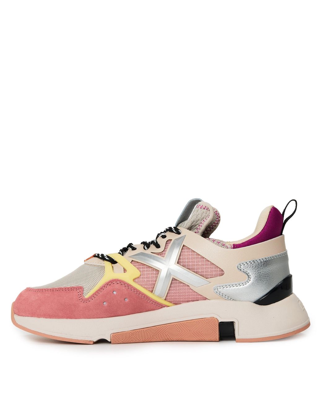Munich Pink Clik Ld54