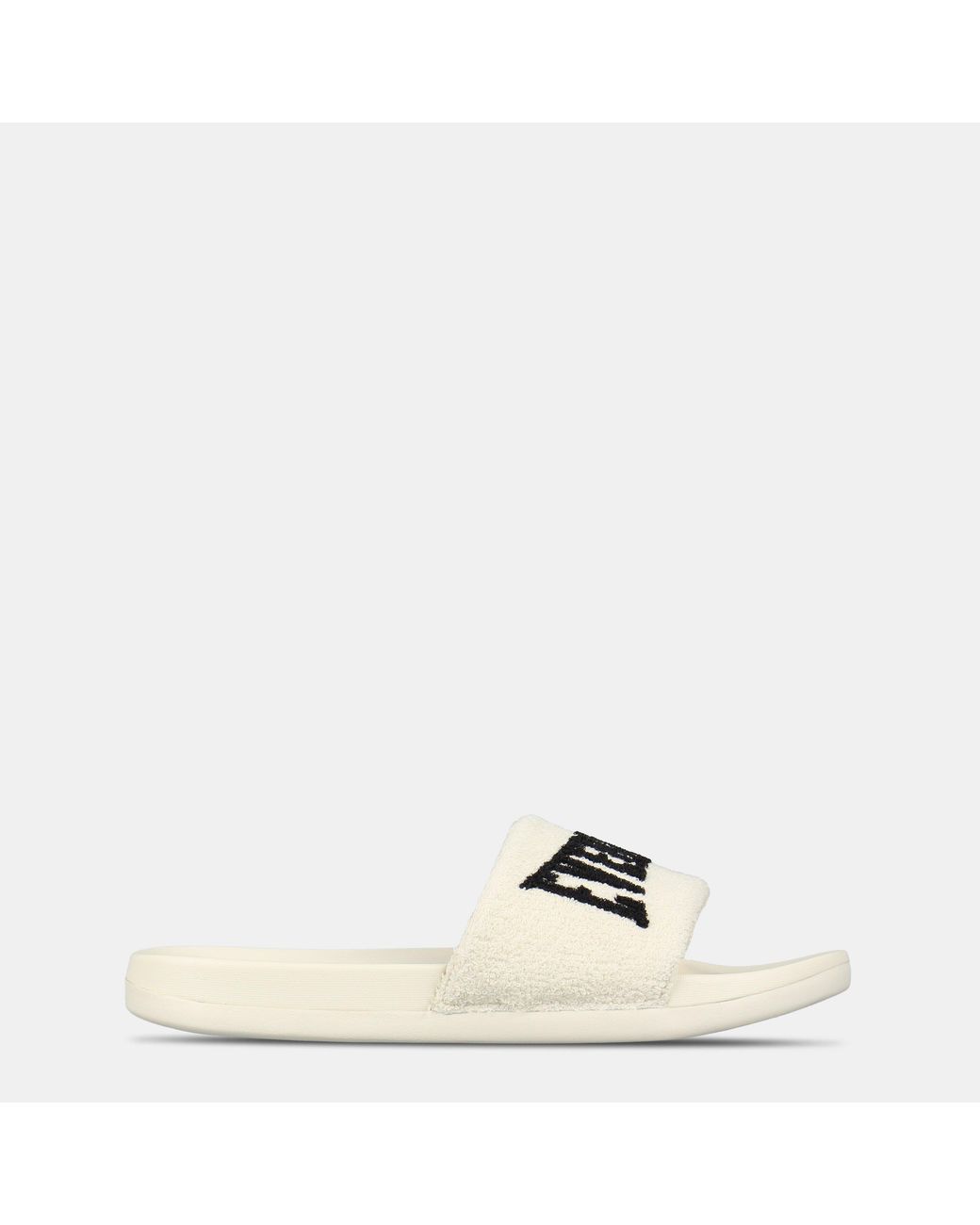 Everlast Natural Godan Sliders Ladies