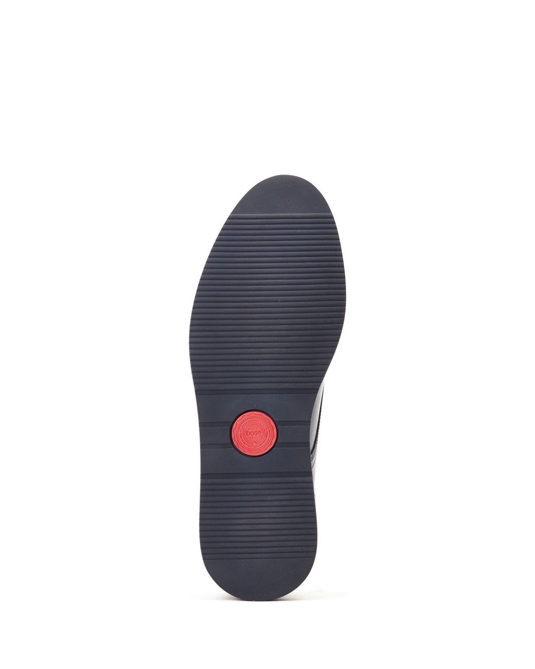 Base London Blue Roly Shoe for men