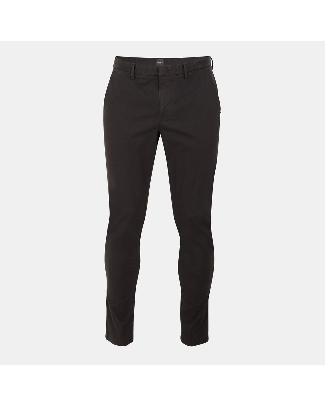 Boss Black Kaito3 Straight Leg Trousers for men