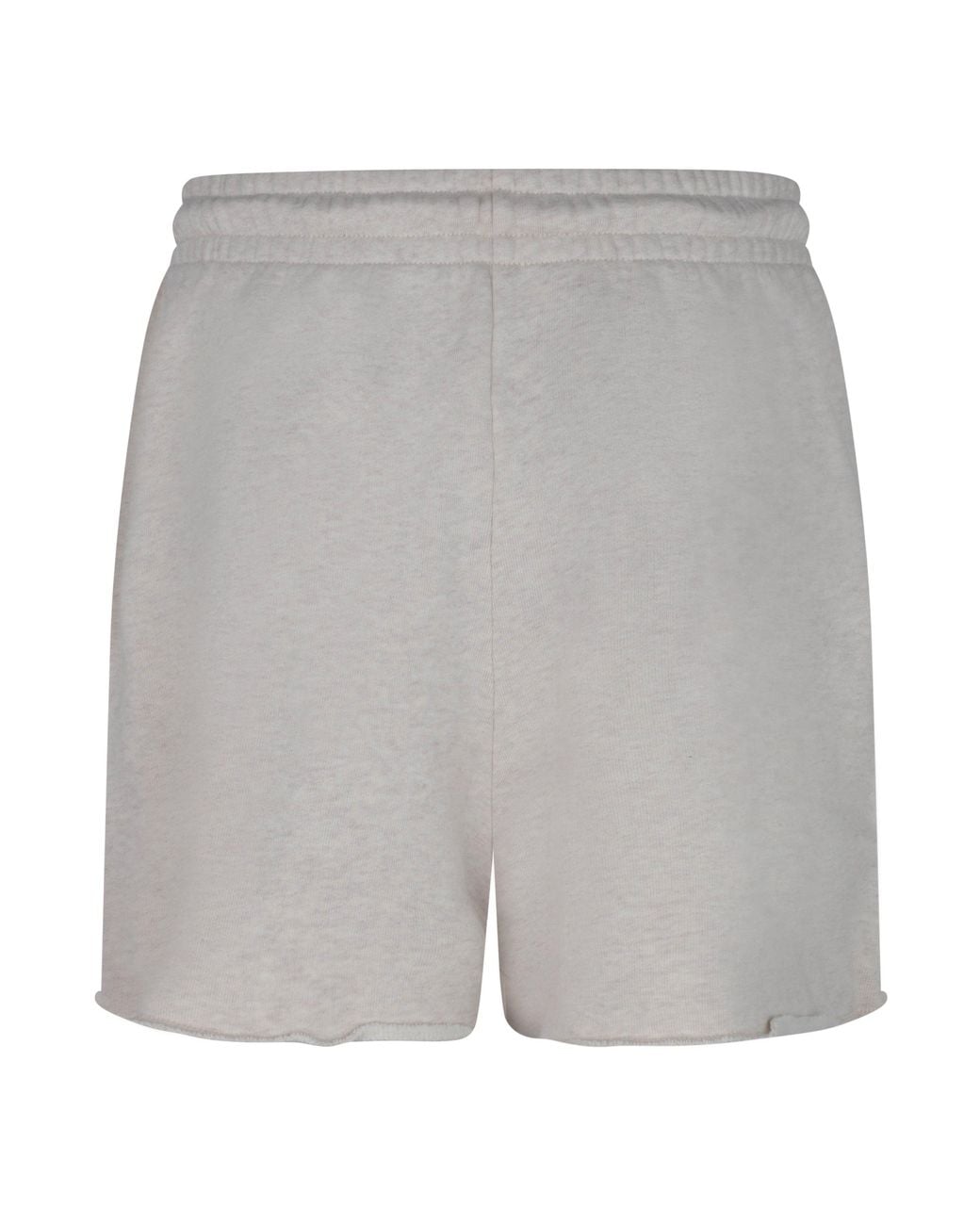 Drew House Gray Adults Streetshort Woven Tracksuit Shorts