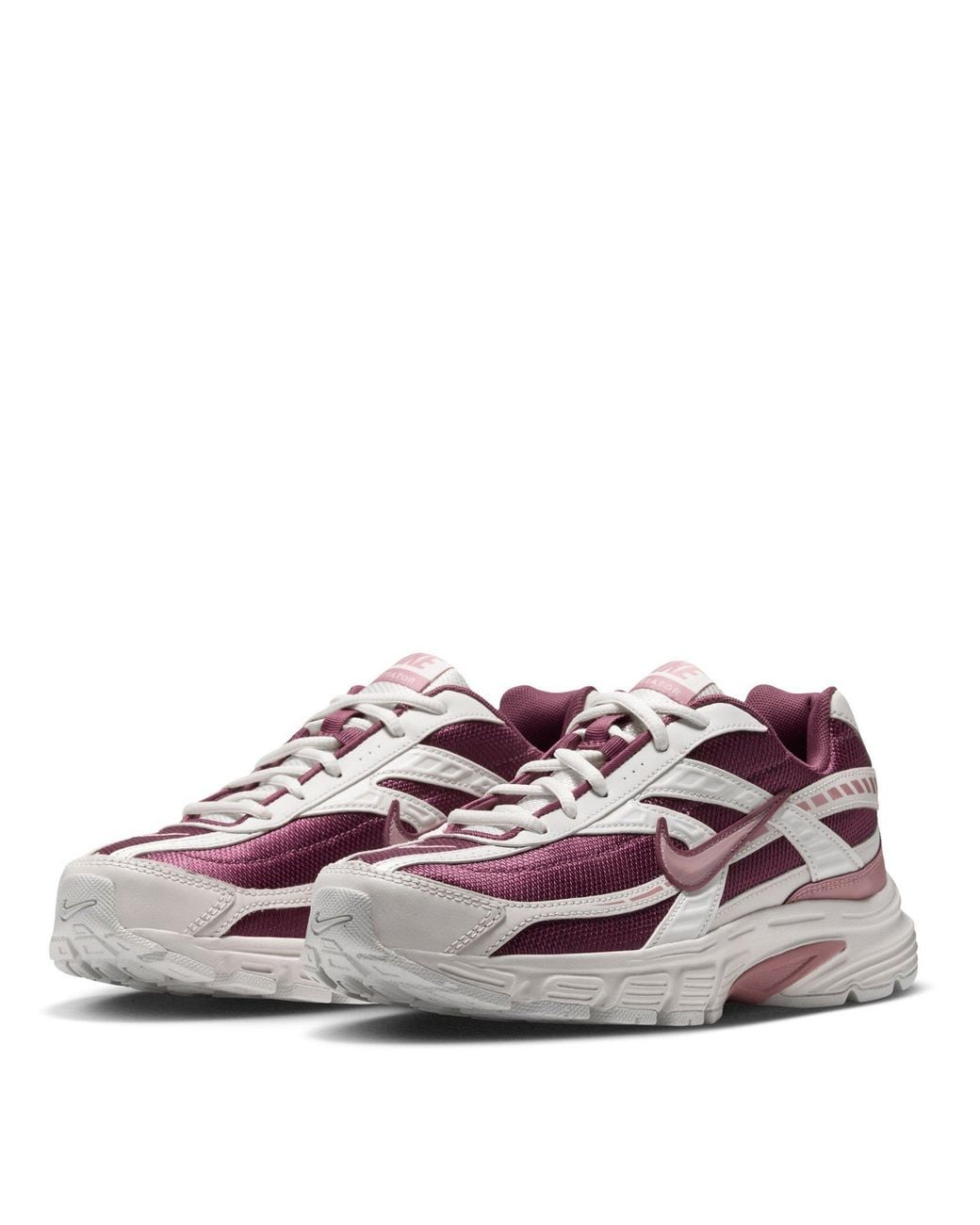 Nike Purple Initiator Shoes