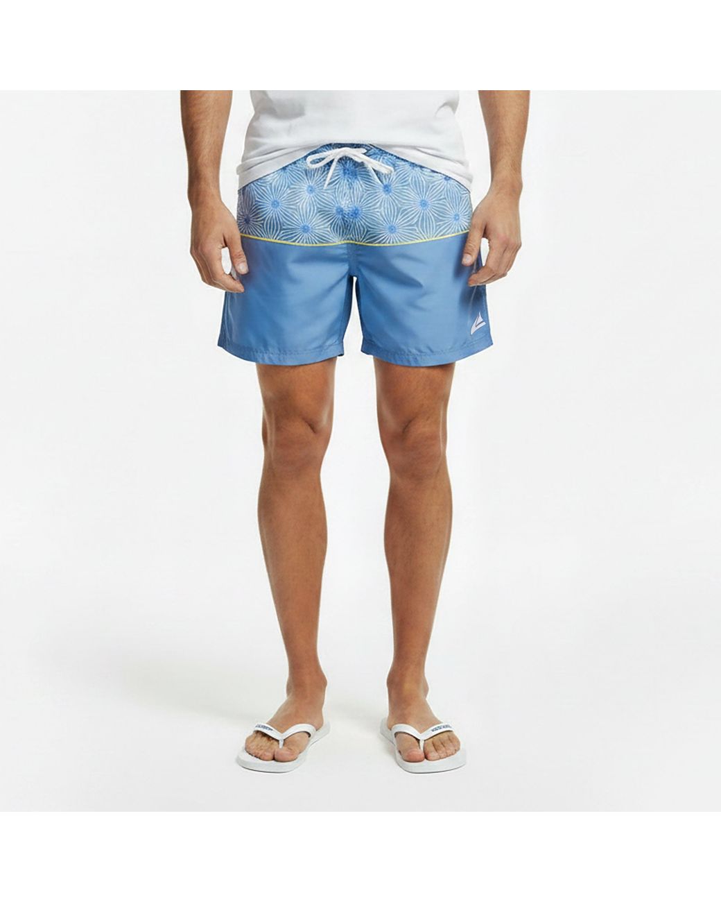Quiksilver Black Swim Shorts for men