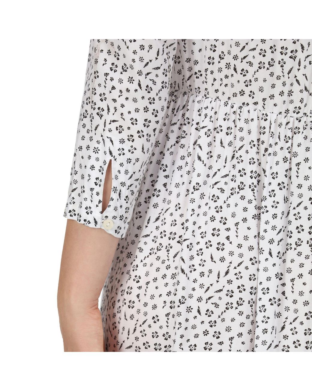 Regatta Gray Briella Viscose Dress
