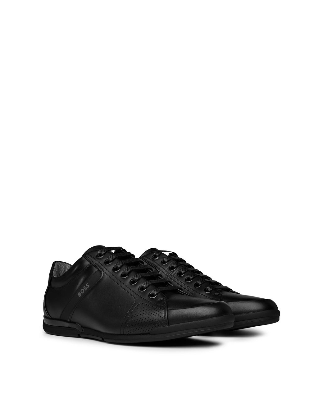 Boss Black Saturn Low Trainers for men