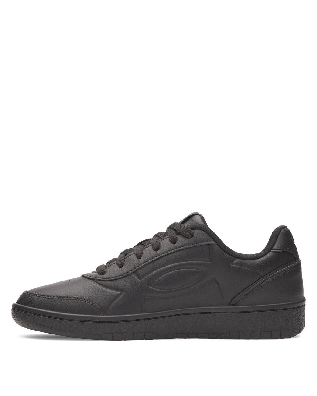 Under Armour Blue Go Walk Arch Fit 2.0