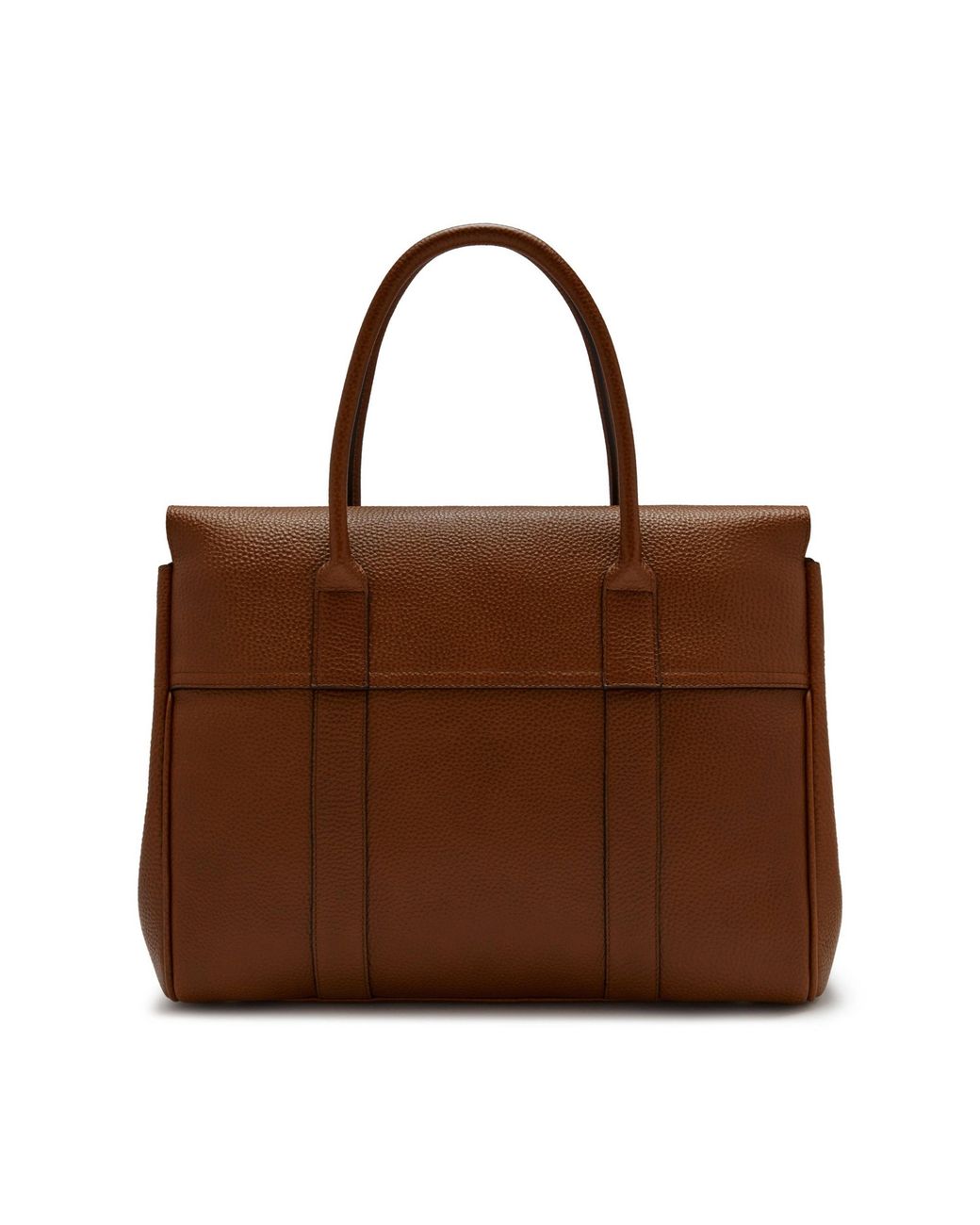 Mulberry Brown Bayswater Bag