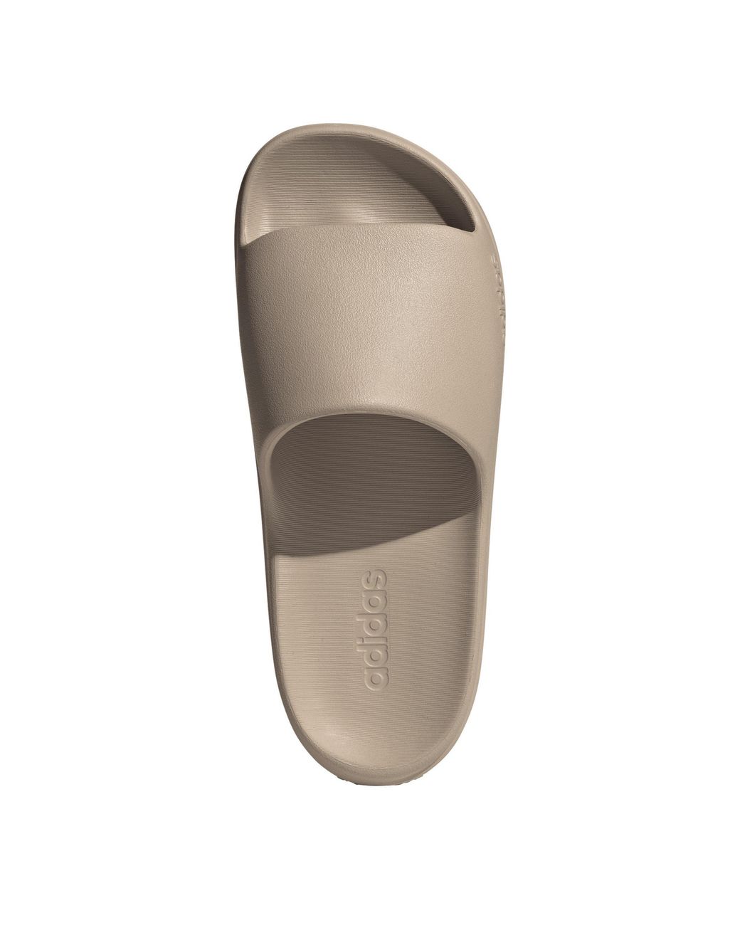 Adidas Natural Adilette Lumia Slides