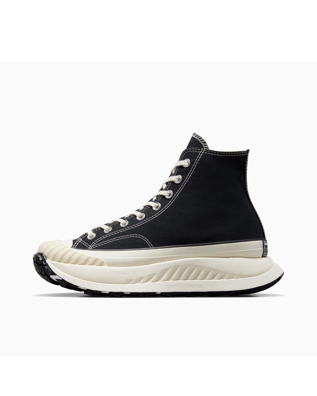 Converse Black Adults Chuck 70