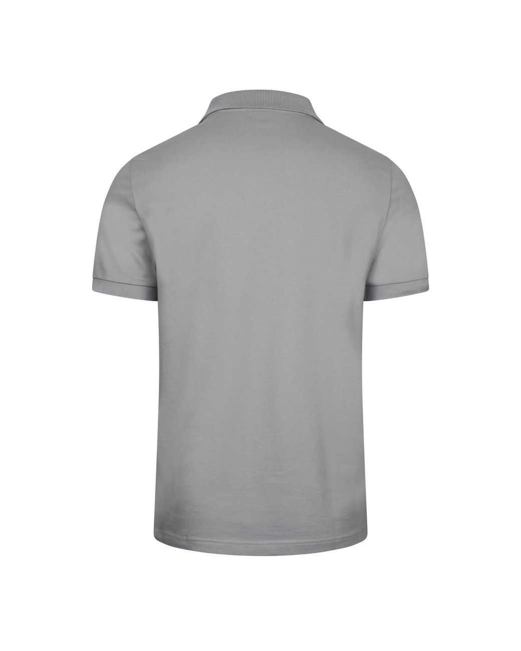 Boss Gray Passenger Premium Design Polo Shirt for men