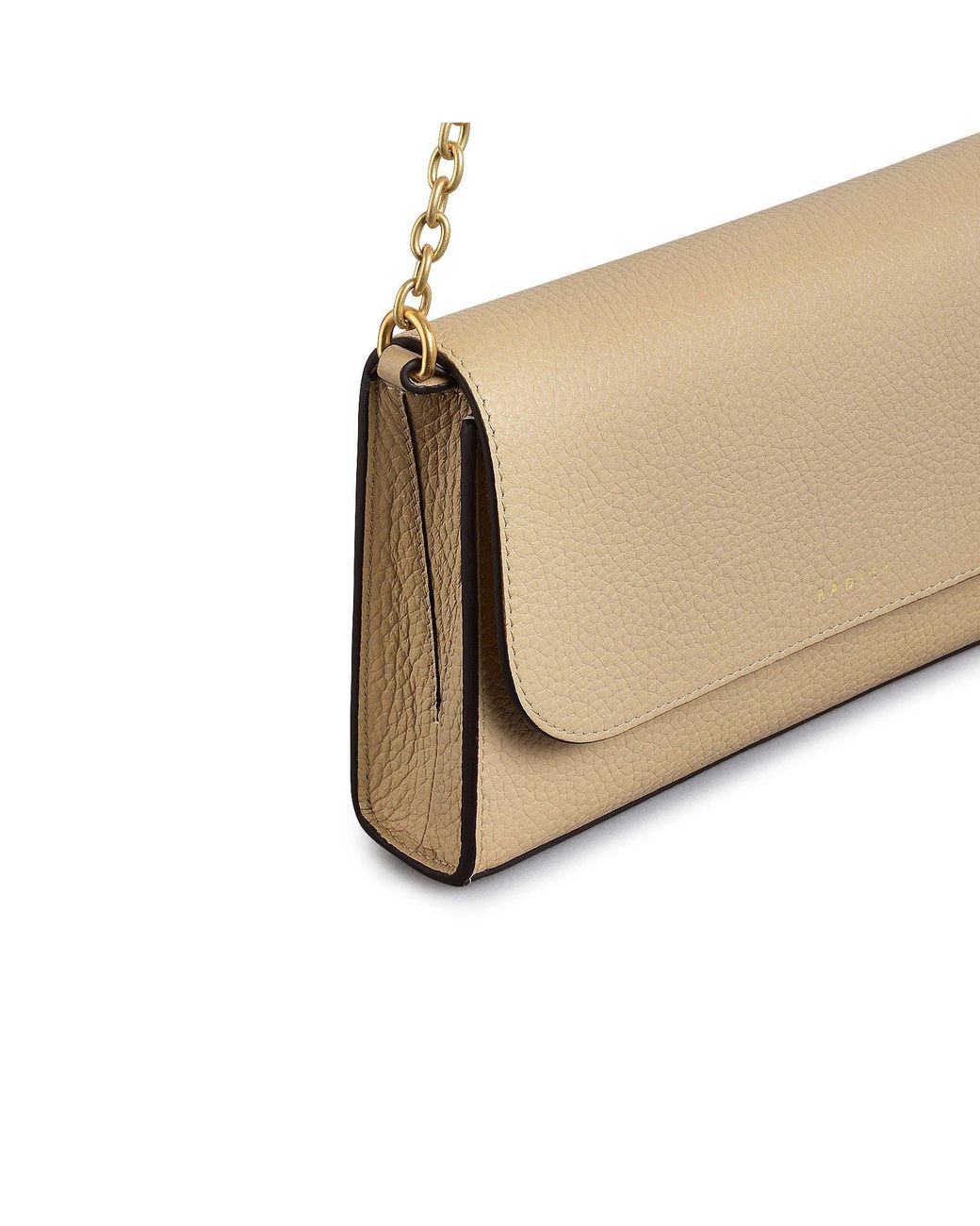 Radley Natural Rathbonexb Wallet On Chain