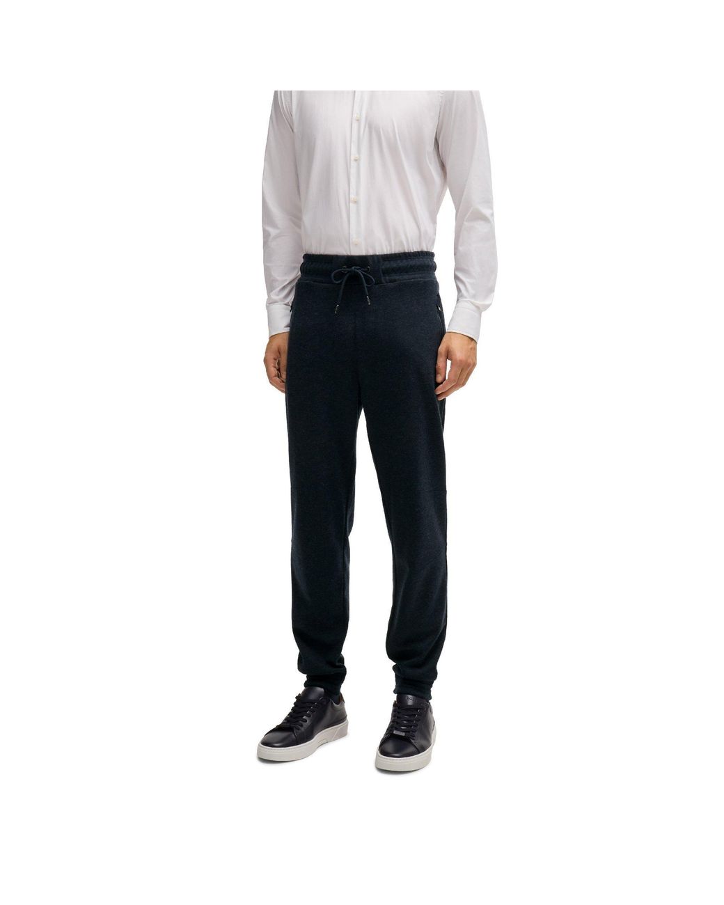 Boss Black P Lamont Short Sleeve Polo Shirt for men