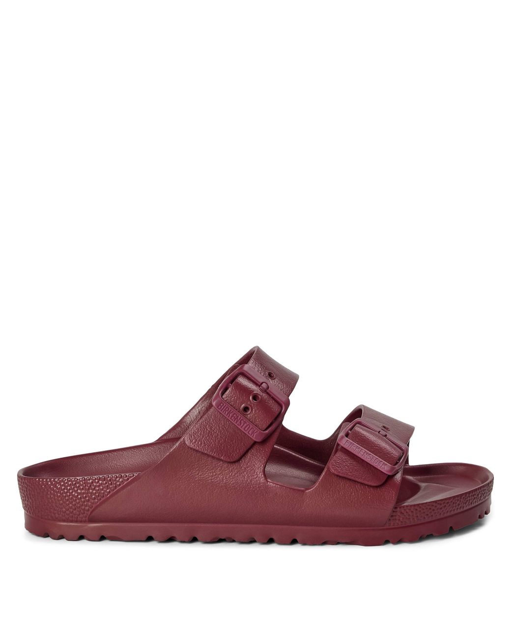 Birkenstock Red Arizona Eva