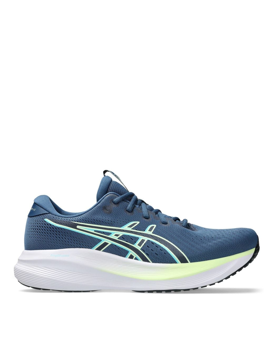Asics Blue Gel-Excite 11 Road Running Shoes for men