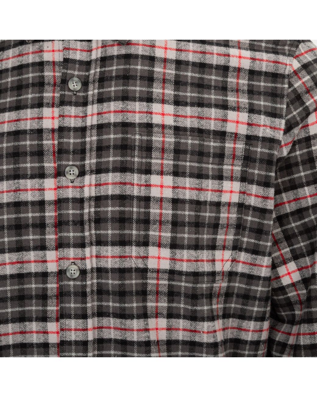 Firetrap Gray Pattern Shirt for men