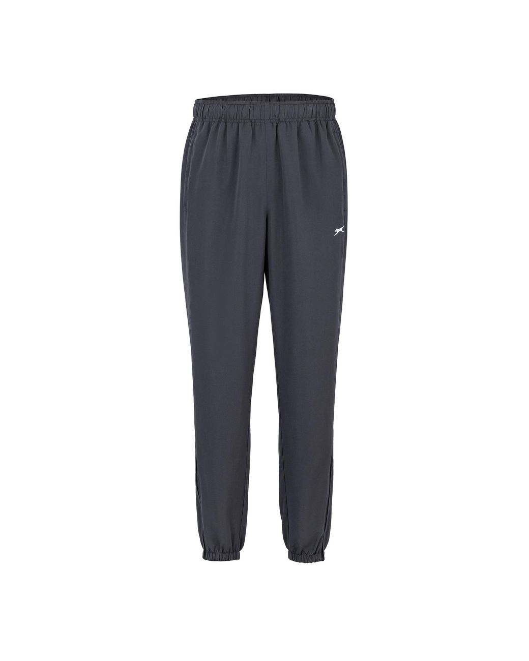 Slazenger 1881 Blue Woven Track Pants for men
