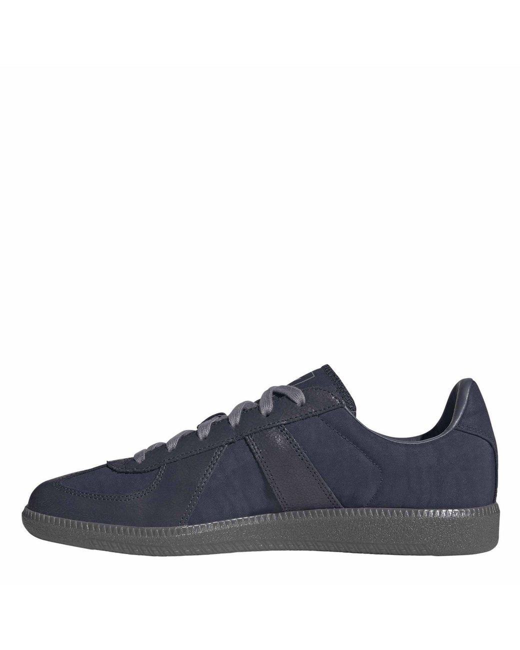 Adidas Originals Blue Bw Army Sneakers for men