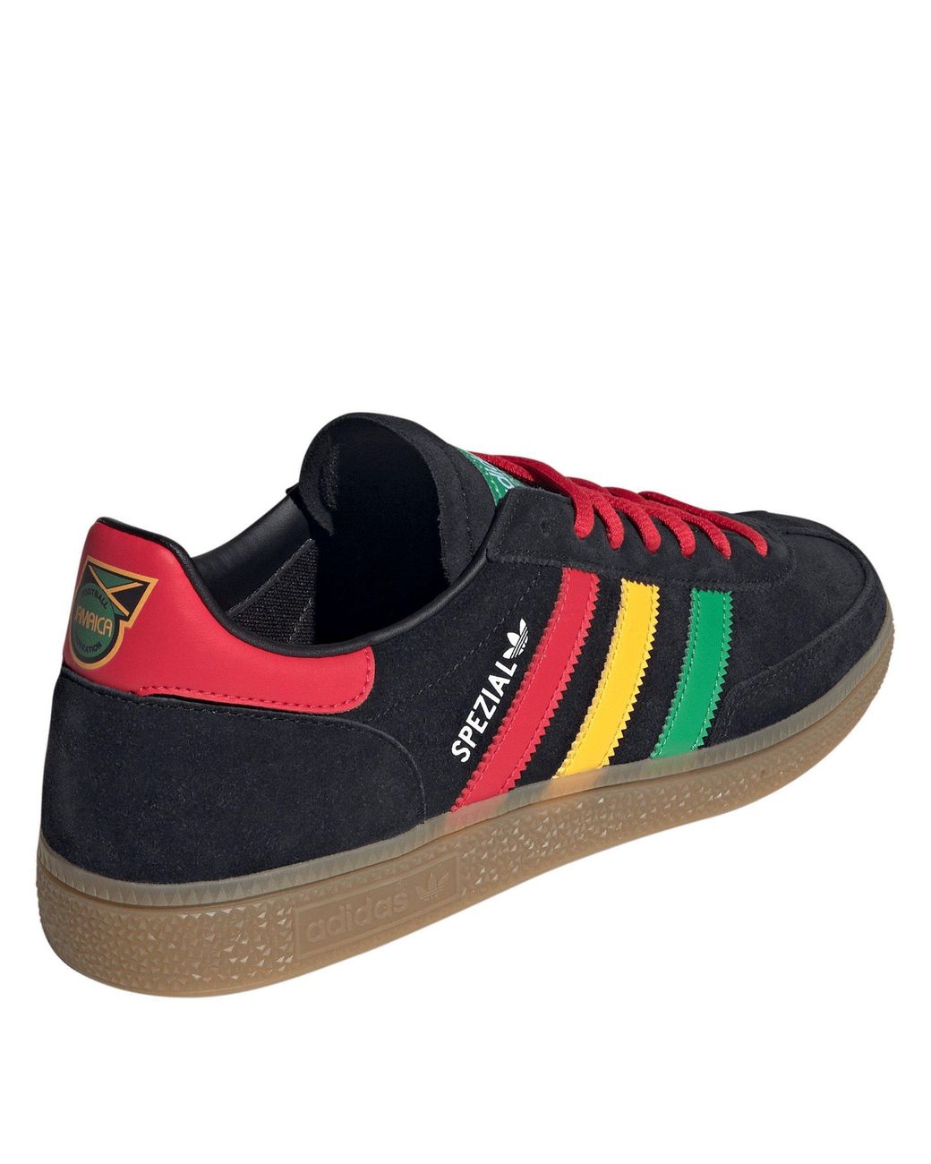 Adidas Blue World Cup Spezial for men