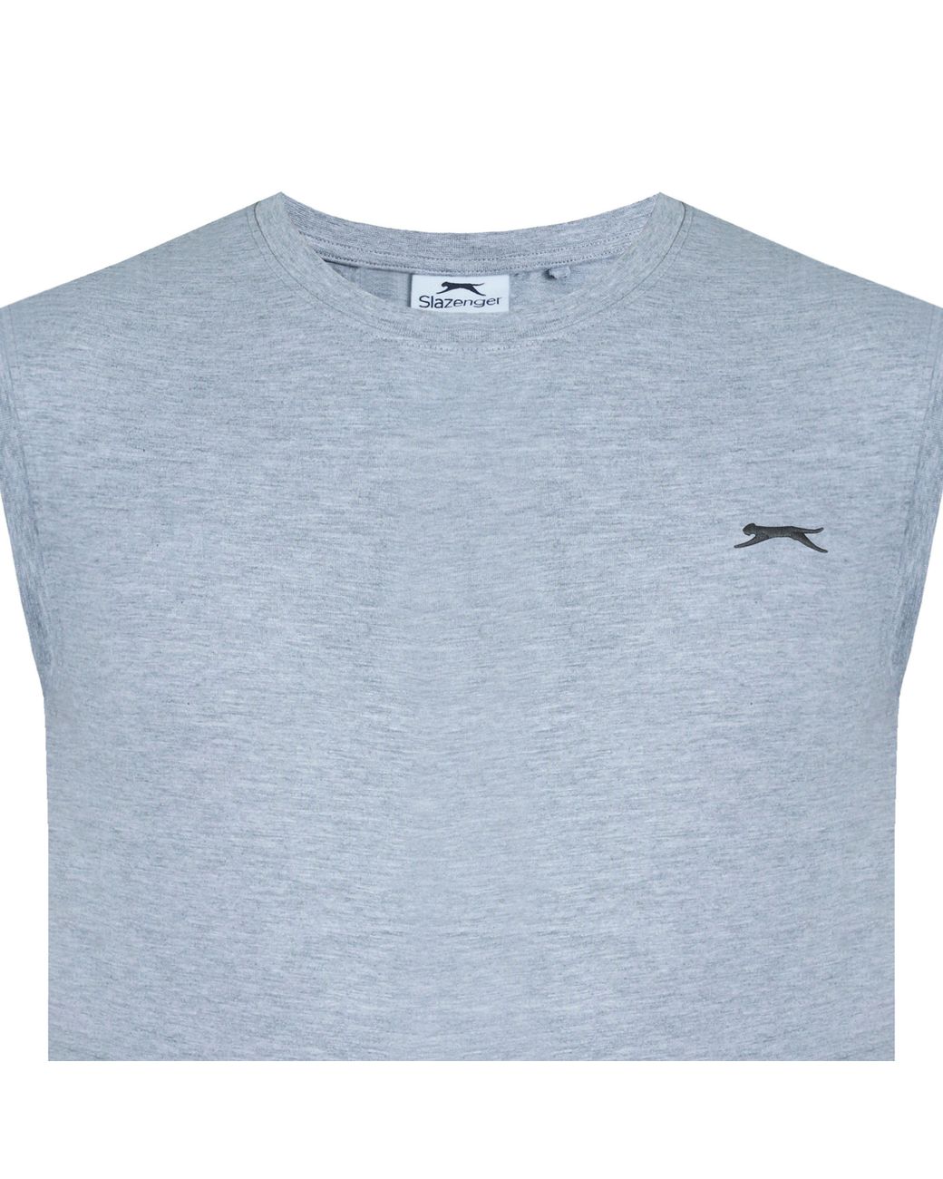 Slazenger 1881 Blue Vest for men