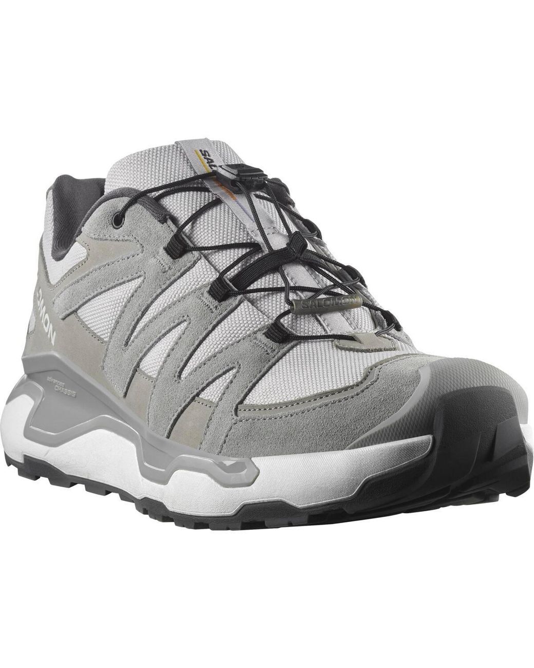 Salomon Gray Xc Roam Ltr for men